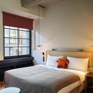 3* Hotell Hood House