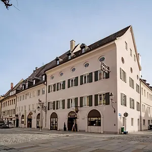 Hotel Goldener Hirsch ***