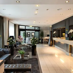 3* Hotell Park Arena