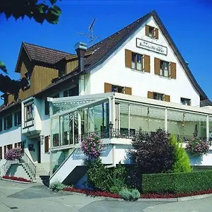 Hotel Bayerischer Hof Rehlings ***